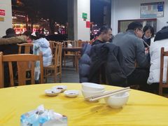 大堂-荣生萝卜汤饭店