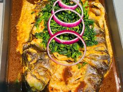 -半天妖烤鱼(方庄店)