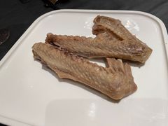 清汤回卤大鹅翼-A One Kitchen·南京精菜馆(德基广场店)