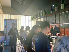 -Sushi Hanzo半藏(天环广场店)