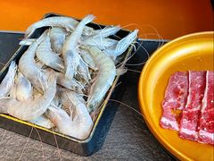 -俊熙家点餐式自助烤肉店(1227广场店)