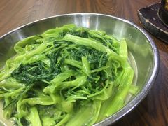-柴火农庄(东海路店)