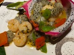 -清水日本料理铁板烧(学府路店)