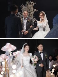 -MECCI婚礼摄影跟拍(红东方广场店)