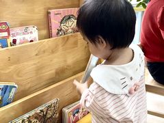 -奇乐全日制婴儿学校·早教