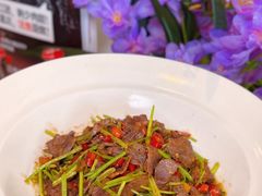 -辣婆婆(航天桥店)