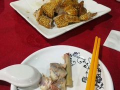 -台山美食一绝阿四台山黄鳝饭(阿四创作店)