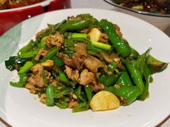 -湘君私厨.16年湘菜店(金匙望湖店)