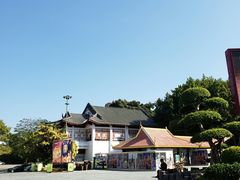 -深圳锦绣中华民俗村