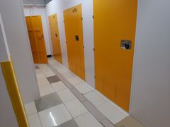 -安东易迷你仓自助寄存仓库(文定路店)