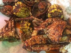 -Dampa Seafood Grill - Dubai