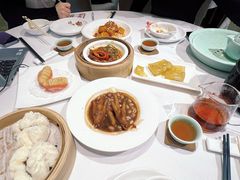 -凤凰楼酒家·粤宴点心(华强北店)