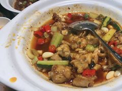 -简小舍·民间手艺菜(武昌江滩店)