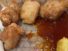 -卷翻天·卷饼(欧亚商都店)