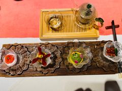 -叶叶菩提(太原别墅店)