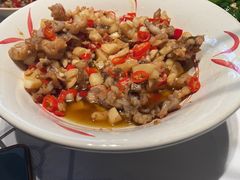 -衡地道·三菜一汤(汉溪长隆店)