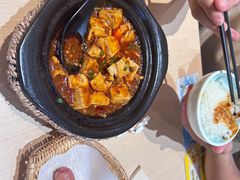 -好人民间小吃·番茄鱼酸菜鱼(木渎悠方店)