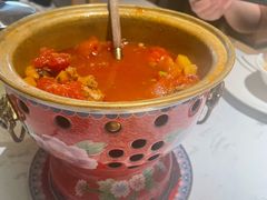 -关东小磨东北菜(漕河泾印象城店)