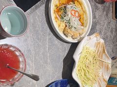 -好鲆·活鱼料理(金地广场店)