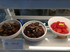 -小雅木姜子烤鸡·贵州菜(鸿通城店)