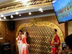 -维吾尔餐厅(宜山路店)