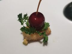 -莲西餐(曲江店)