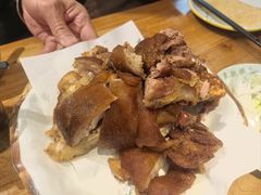 -阜新饼王(和平路店)