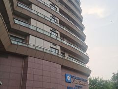 -杭州温德姆至尊豪廷大酒店