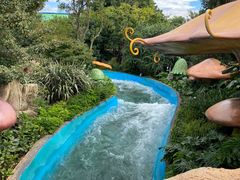 -七彩云南欢乐世界