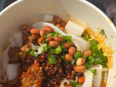 -刘二妈米皮(步行街店)