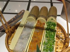 -朱光玉火锅馆(正弘城店)