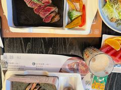 -伯顿西餐厅(厚街香榭丽店)