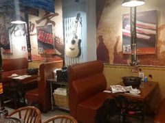 -牛犇烤肉(物资学院路店)