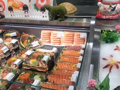 -盒马鲜生(大成店)