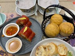 -点都德(华强北店)