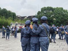 -遵义会议纪念馆
