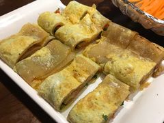 -冰城串吧(中上园店)