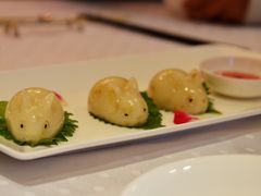 -小南国(金沙江路店)