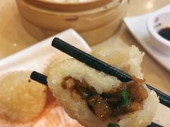 金腿咸水角（大）-点都德(千灯湖环宇城店)