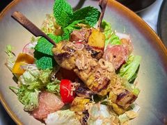 -Tegu泰古莲·泰国餐厅(红山6979店)