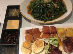 -食大利香港茶餐厅(南亚风情第一城店)