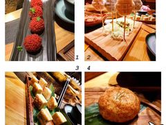 -湊湊火锅·茶憩(和平大悦城店)