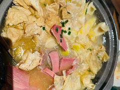 -大鱼徽州·寻味徽菜(万象汇店)