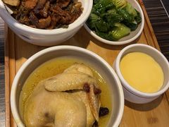 -72街荷叶饭(东方宝泰广场店)