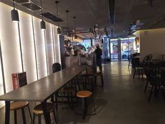 -喜茶(中山利和新地店)