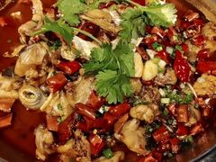 -巢爷老味(东方红店)