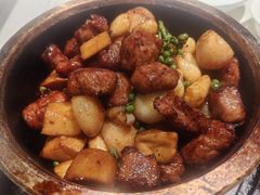 -狮王府淮扬菜(老门东店)