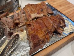 -巴音浩日娲·蒙餐(双林东路店)