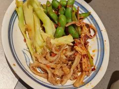 -巴奴毛肚火锅(二七万达店)