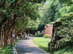 -广州雕塑公园